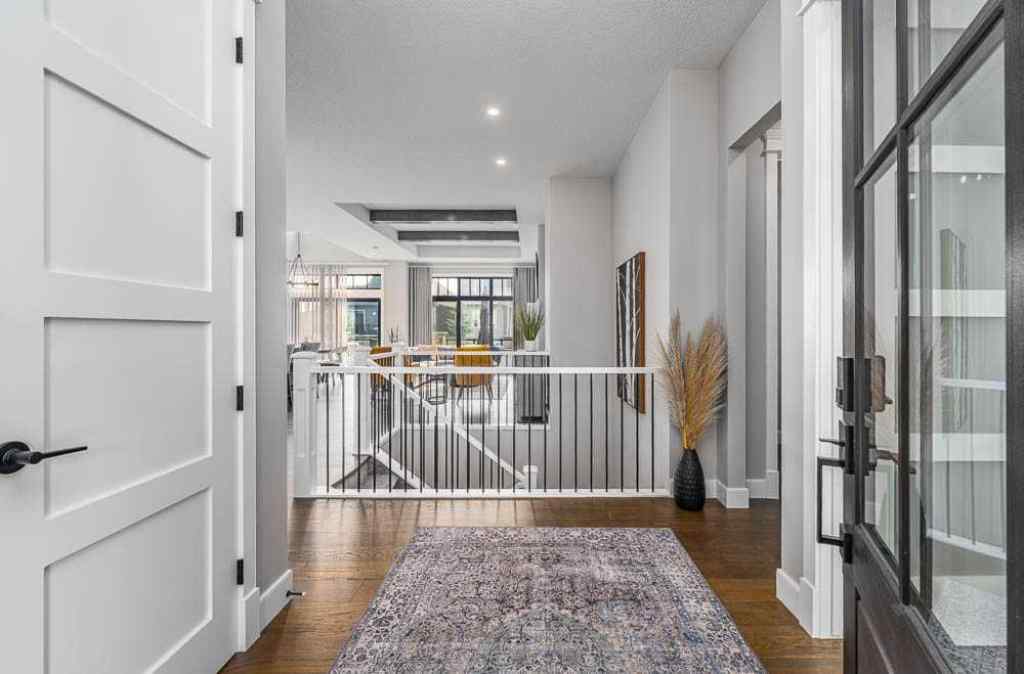 MLS® A2254533 - 1485 Coopers Landing SW in Coopers Crossing Airdrie, Residential