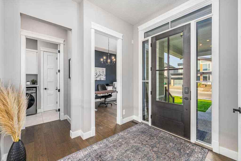 MLS® A2254533 - 1485 Coopers Landing SW in Coopers Crossing Airdrie, Residential