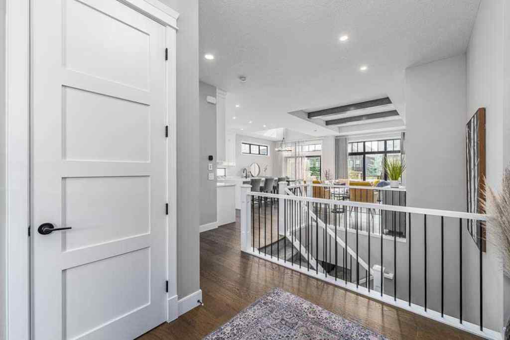 MLS® A2254533 - 1485 Coopers Landing SW in Coopers Crossing Airdrie, Residential