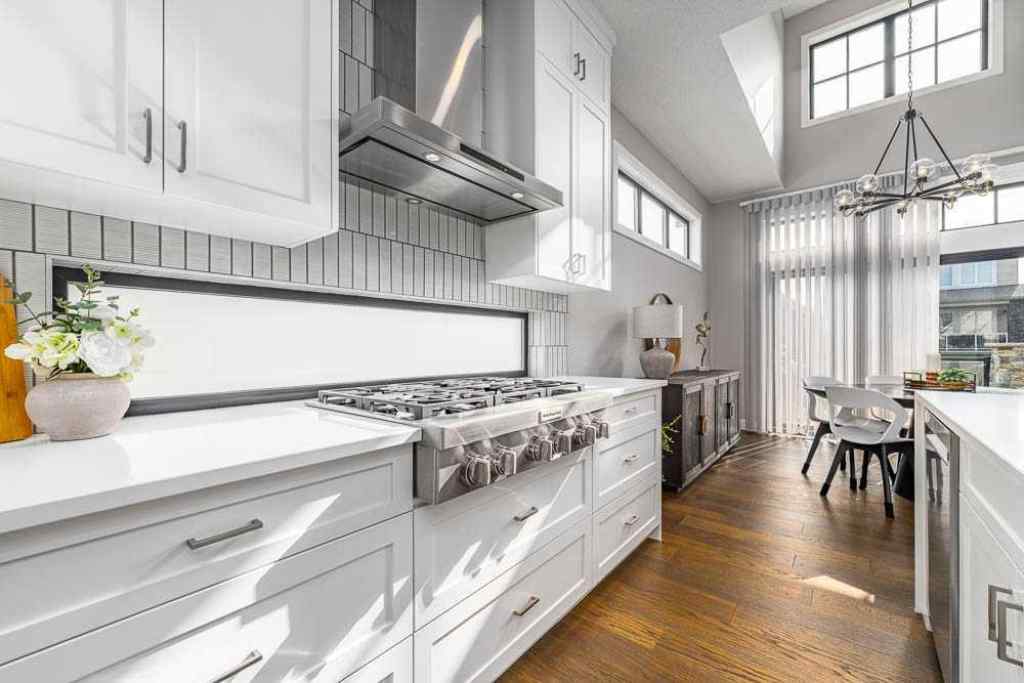 MLS® A2254533 - 1485 Coopers Landing SW in Coopers Crossing Airdrie, Residential