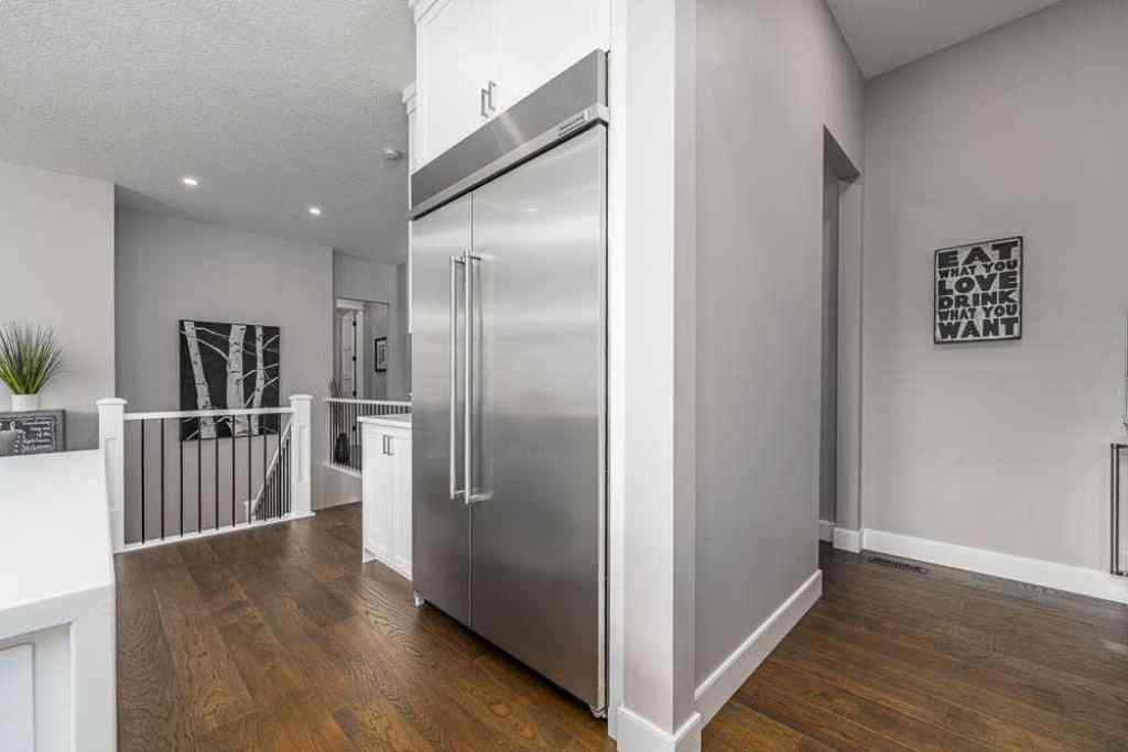 MLS® A2254533 - 1485 Coopers Landing SW in Coopers Crossing Airdrie, Residential