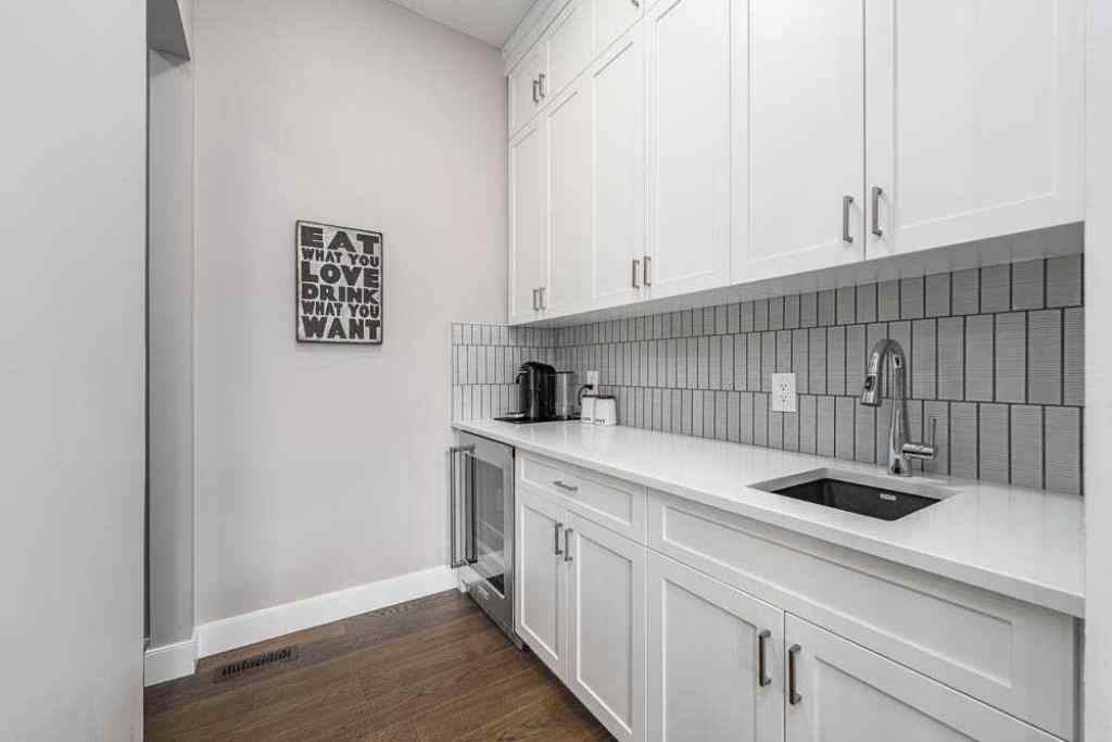 MLS® A2254533 - 1485 Coopers Landing SW in Coopers Crossing Airdrie, Residential