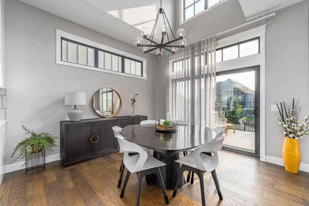 MLS® A2254533 - 1485 Coopers Landing SW in Coopers Crossing Airdrie, Residential