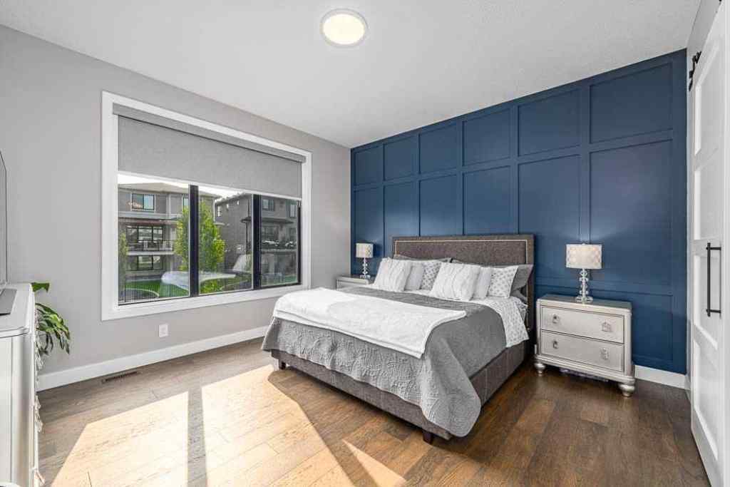 MLS® A2254533 - 1485 Coopers Landing SW in Coopers Crossing Airdrie, Residential