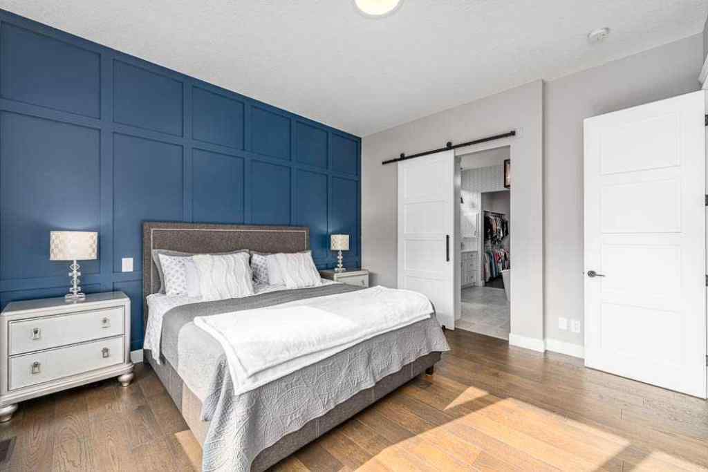MLS® A2254533 - 1485 Coopers Landing SW in Coopers Crossing Airdrie, Residential