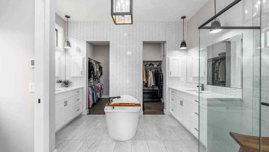 MLS® A2254533 - 1485 Coopers Landing SW in Coopers Crossing Airdrie, Residential