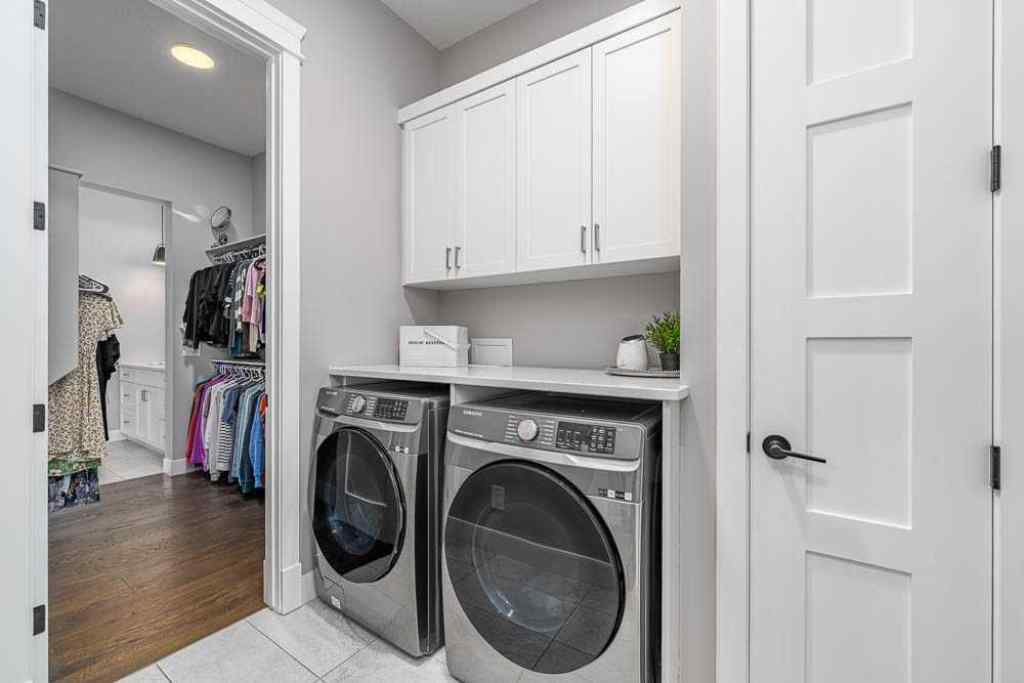 MLS® A2254533 - 1485 Coopers Landing SW in Coopers Crossing Airdrie, Residential