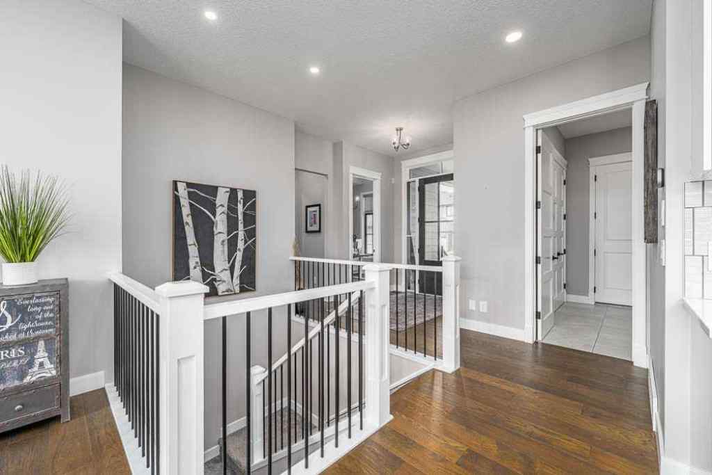 MLS® A2254533 - 1485 Coopers Landing SW in Coopers Crossing Airdrie, Residential