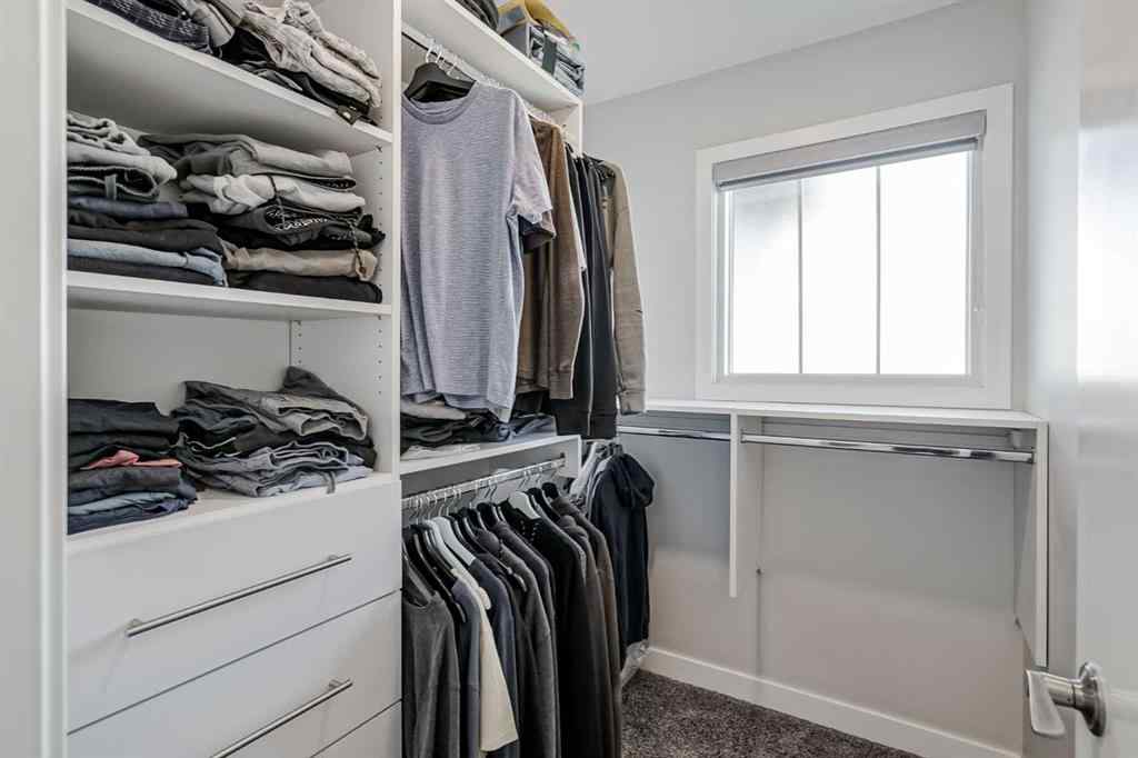 MLS® A2254534 - 128 Masters Street SE in Mahogany Calgary, Residential