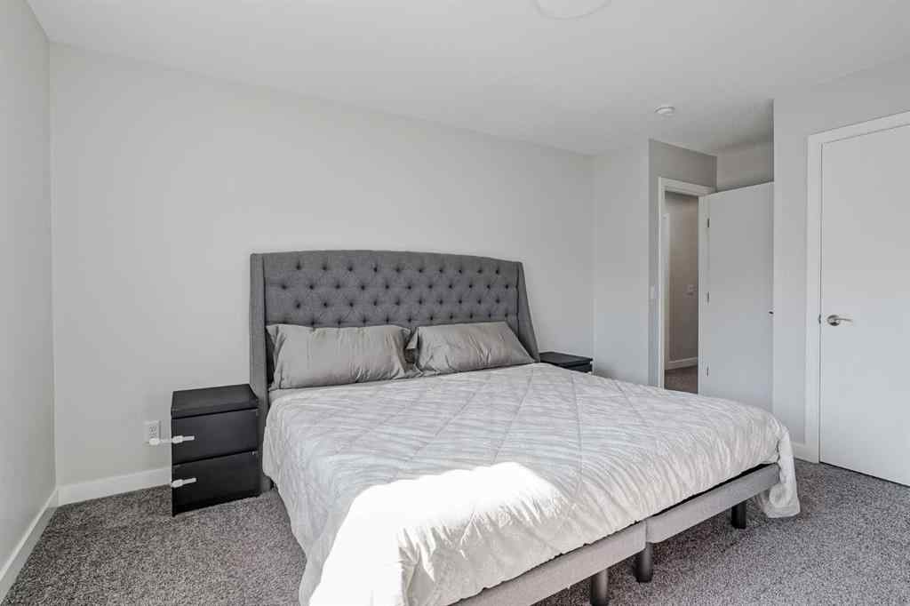 MLS® A2254534 - 128 Masters Street SE in Mahogany Calgary, Residential