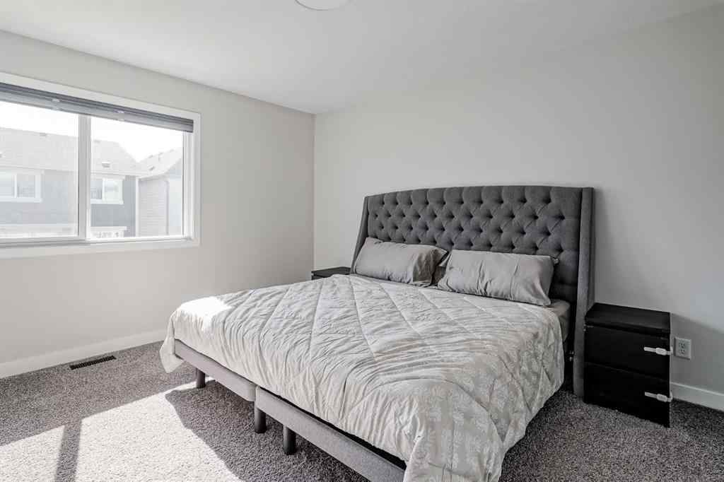 MLS® A2254534 - 128 Masters Street SE in Mahogany Calgary, Residential