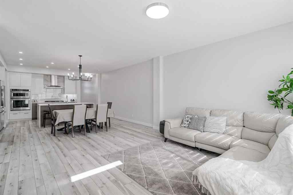 MLS® A2254534 - 128 Masters Street SE in Mahogany Calgary, Residential