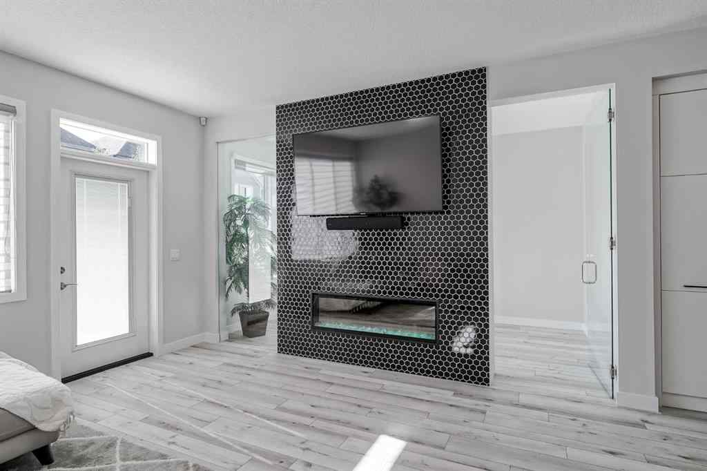 MLS® A2254534 - 128 Masters Street SE in Mahogany Calgary, Residential