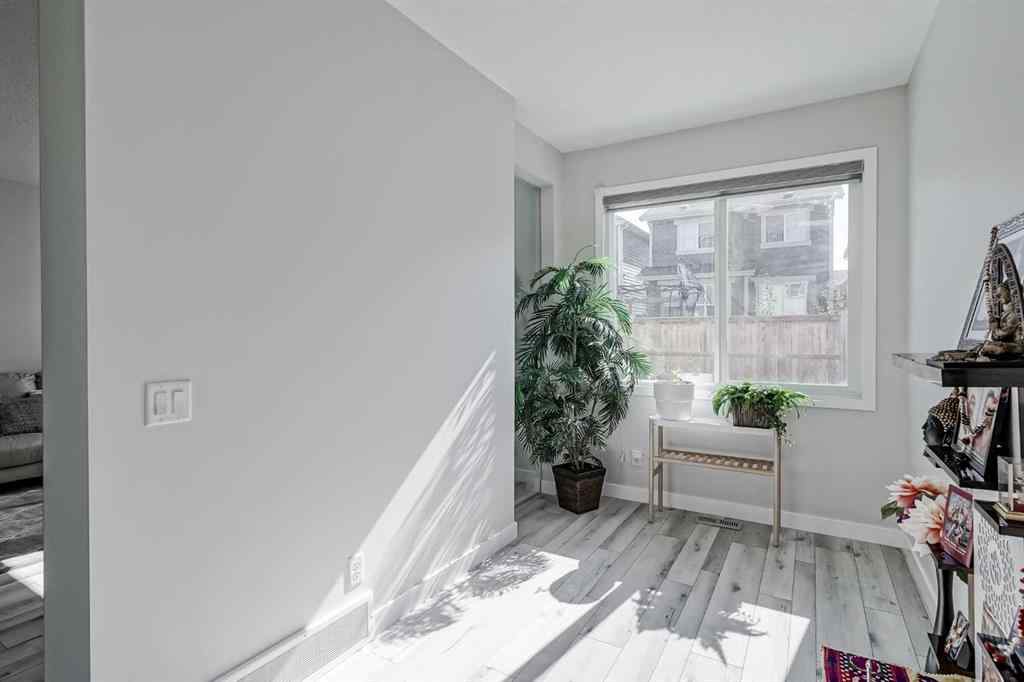 MLS® A2254534 - 128 Masters Street SE in Mahogany Calgary, Residential