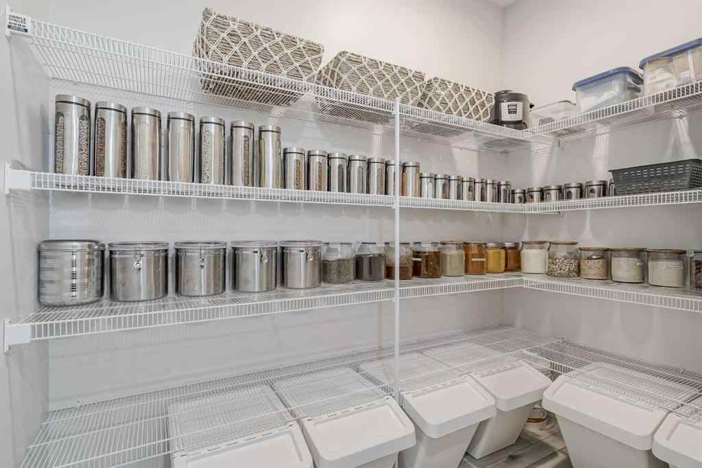 MLS® A2254534 - 128 Masters Street SE in Mahogany Calgary, Residential