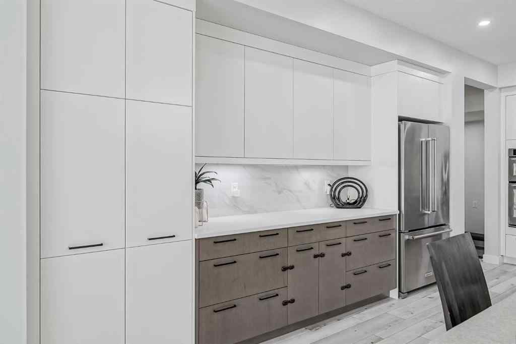 MLS® A2254534 - 128 Masters Street SE in Mahogany Calgary, Residential