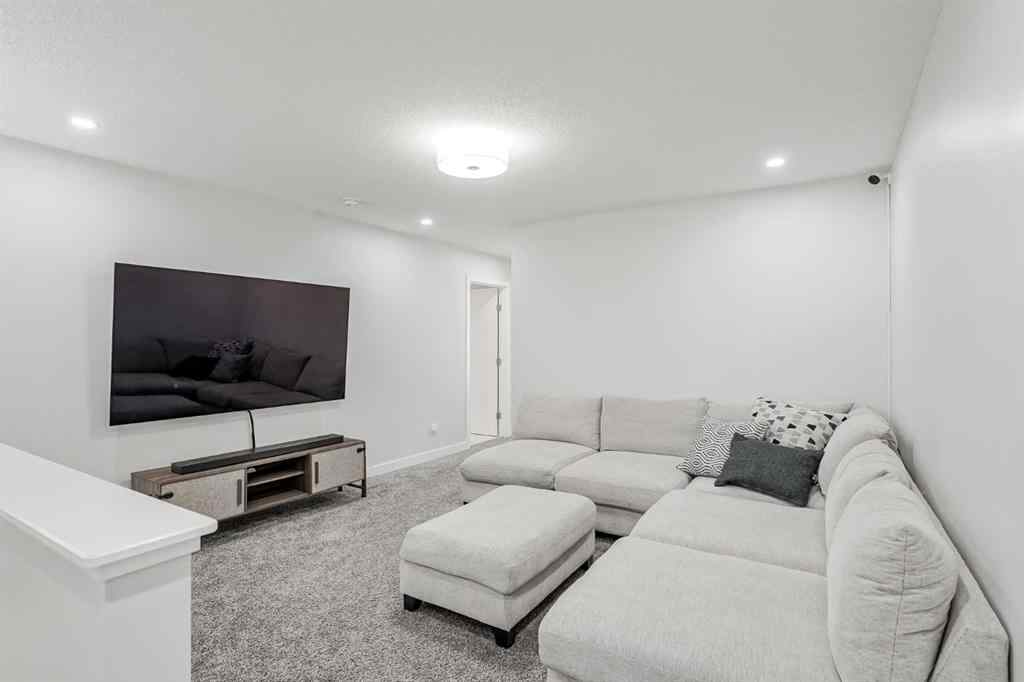 MLS® A2254534 - 128 Masters Street SE in Mahogany Calgary, Residential