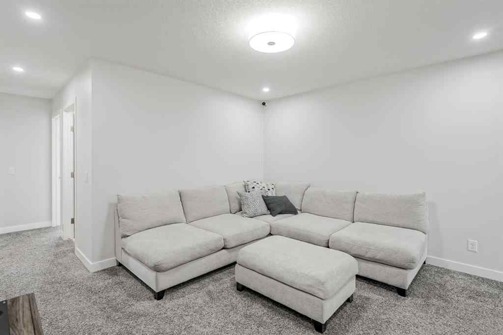 MLS® A2254534 - 128 Masters Street SE in Mahogany Calgary, Residential