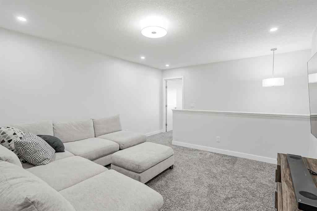 MLS® A2254534 - 128 Masters Street SE in Mahogany Calgary, Residential