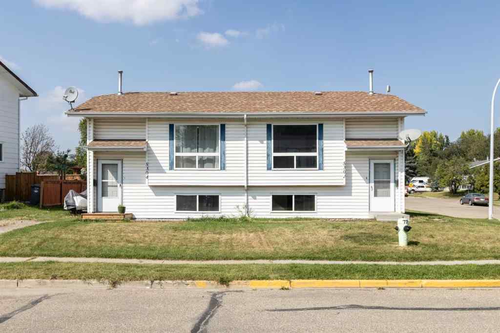 MLS® A2254536 - 5302 36A Street  in South Innisfail Innisfail, Residential