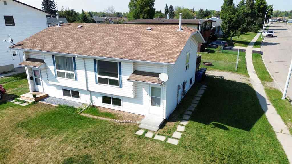 MLS® A2254536 - 5302 36A Street  in South Innisfail Innisfail, Residential