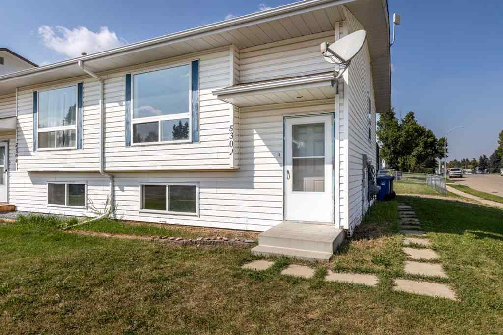 MLS® A2254536 - 5302 36A Street  in South Innisfail Innisfail, Residential