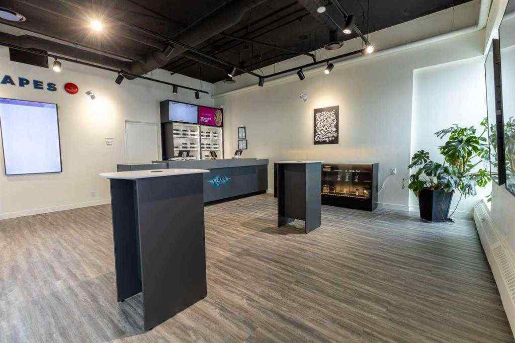 MLS® A2254538 - 6707 Elbow Drive SW in Kelvin Grove Calgary, Commercial