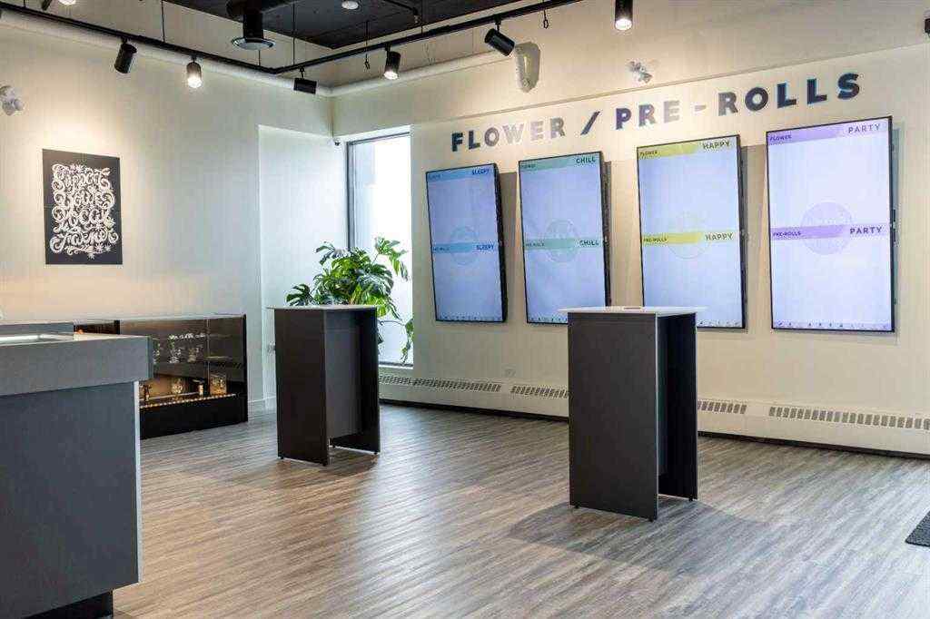 MLS® A2254538 - 6707 Elbow Drive SW in Kelvin Grove Calgary, Commercial