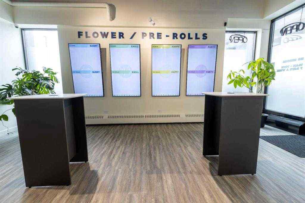 MLS® A2254538 - 6707 Elbow Drive SW in Kelvin Grove Calgary, Commercial