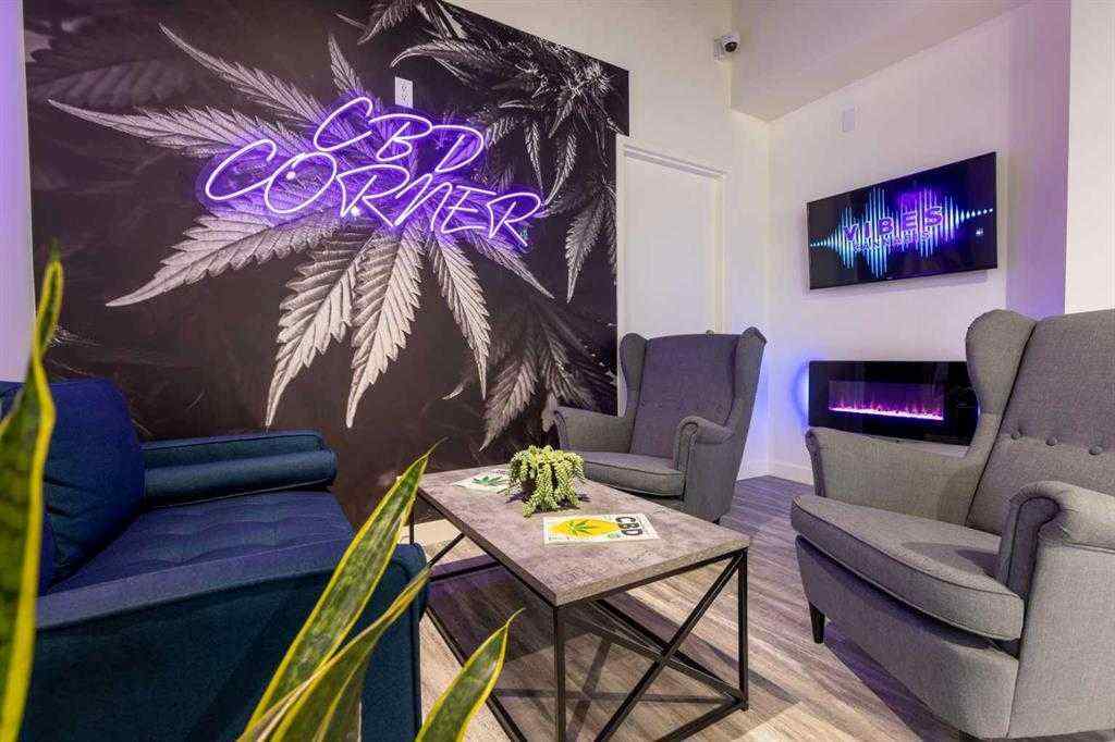 MLS® A2254538 - 6707 Elbow Drive SW in Kelvin Grove Calgary, Commercial