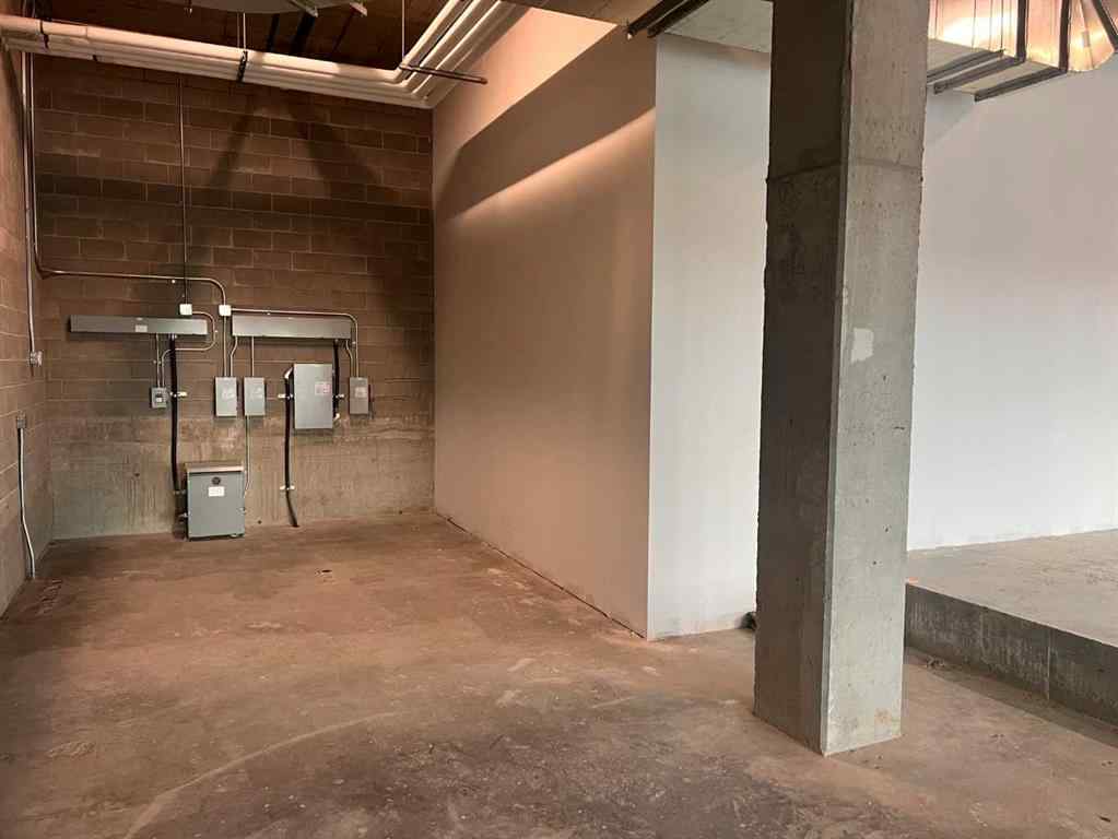 MLS® A2254539 - 1161 Na'a Circle SW in NONE Calgary, Commercial
