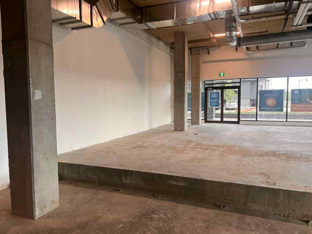 MLS® A2254539 - 1161 Na'a Circle SW in NONE Calgary, Commercial