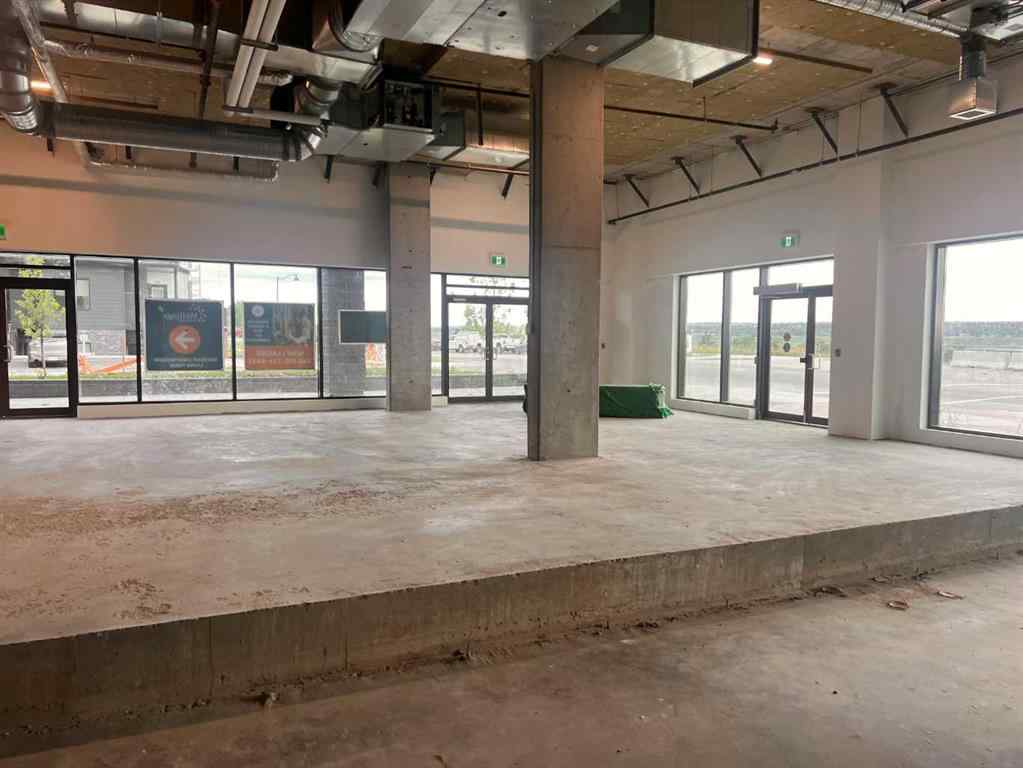 MLS® A2254539 - 1161 Na'a Circle SW in NONE Calgary, Commercial