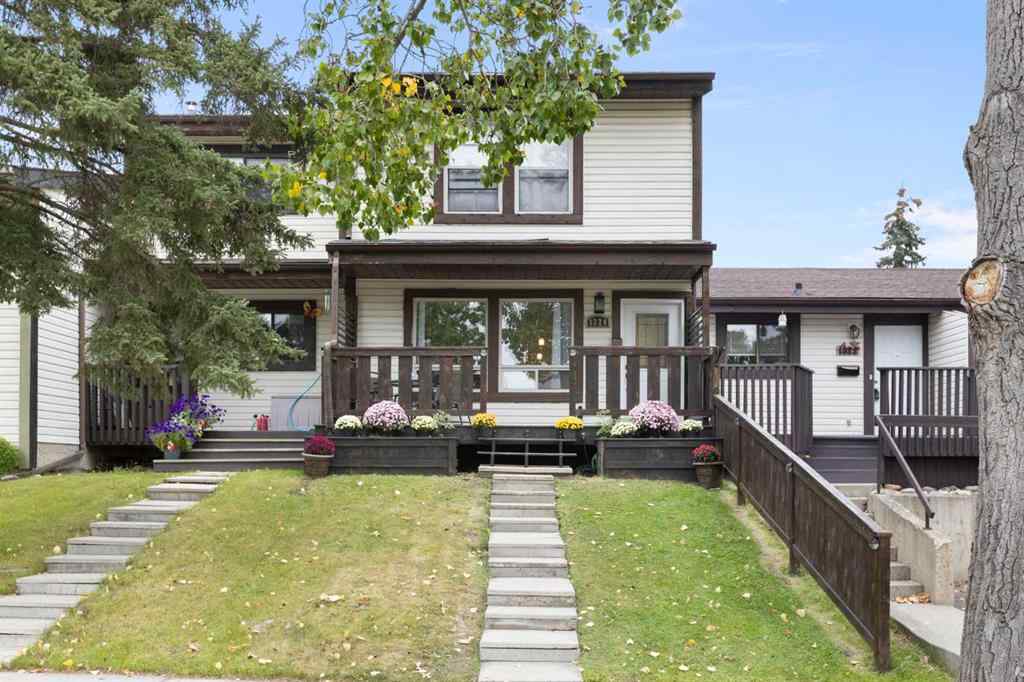 MLS® A2254540 - 1324 Ranchlands Way NW in Ranchlands Calgary, Residential