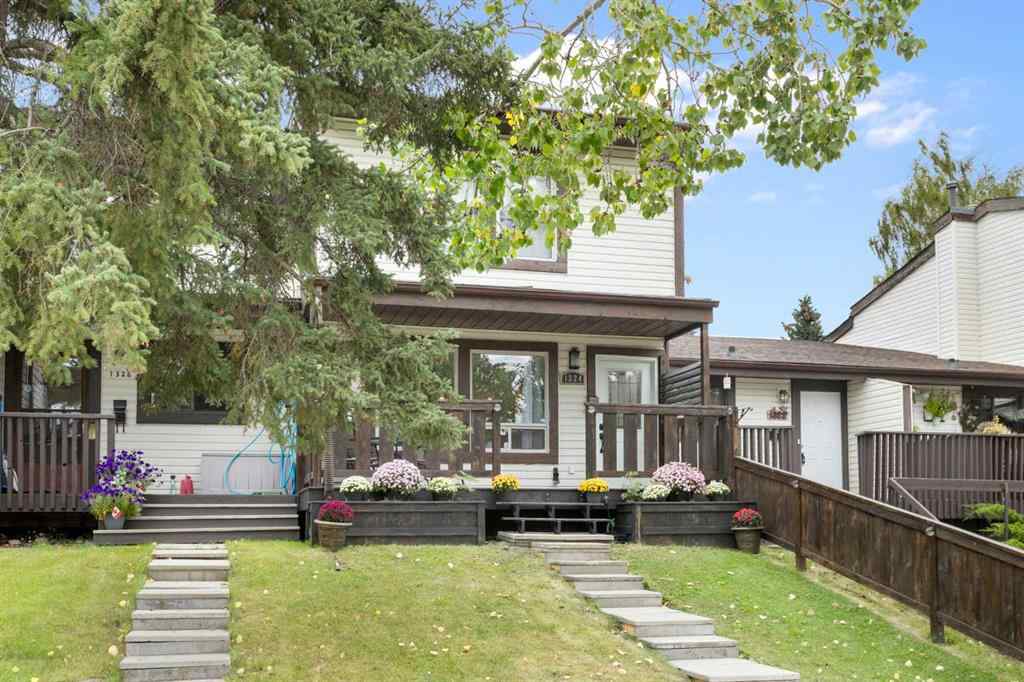 MLS® A2254540 - 1324 Ranchlands Way NW in Ranchlands Calgary, Residential