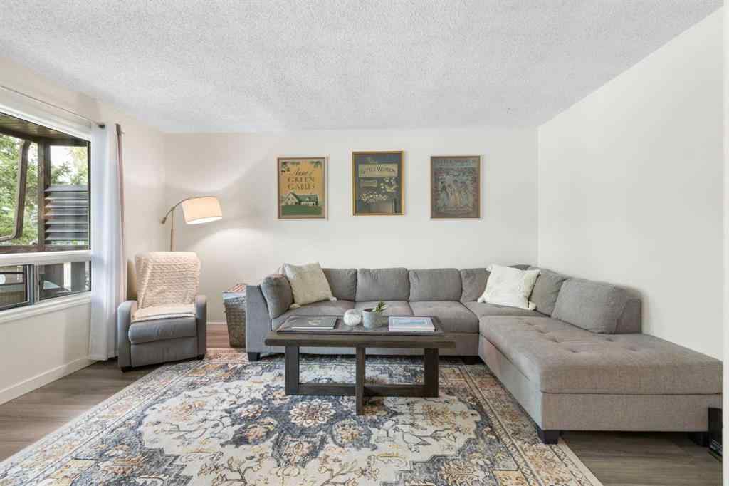 MLS® A2254540 - 1324 Ranchlands Way NW in Ranchlands Calgary, Residential