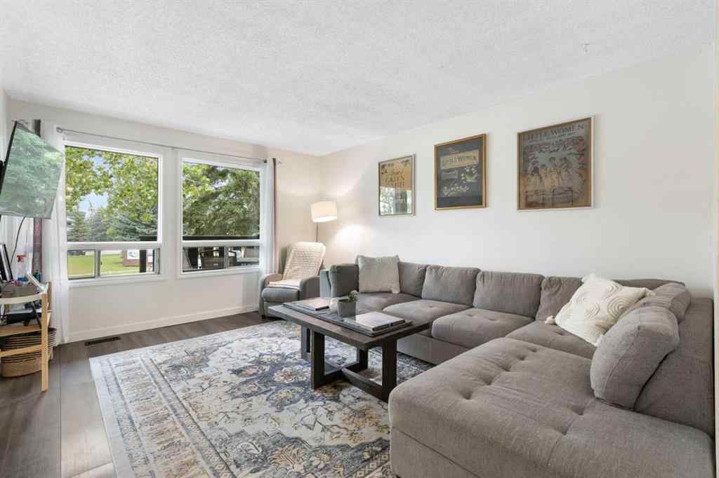 MLS® A2254540 - 1324 Ranchlands Way NW in Ranchlands Calgary, Residential