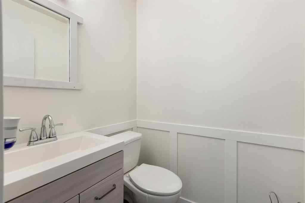 MLS® A2254540 - 1324 Ranchlands Way NW in Ranchlands Calgary, Residential
