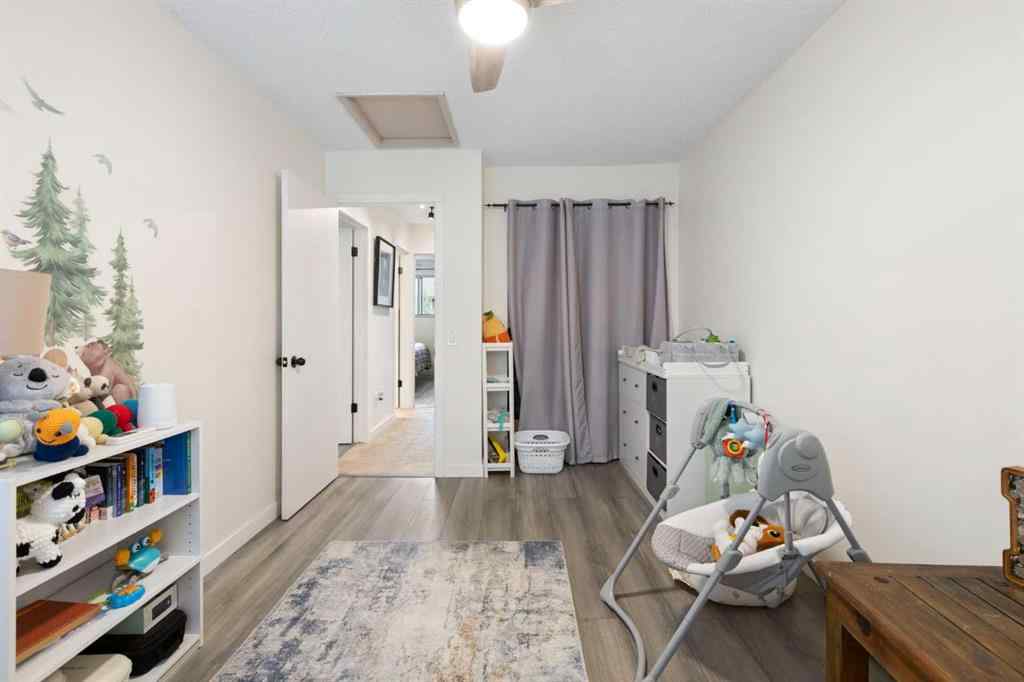 MLS® A2254540 - 1324 Ranchlands Way NW in Ranchlands Calgary, Residential