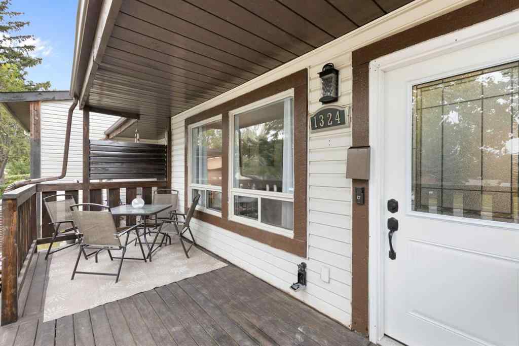 MLS® A2254540 - 1324 Ranchlands Way NW in Ranchlands Calgary, Residential