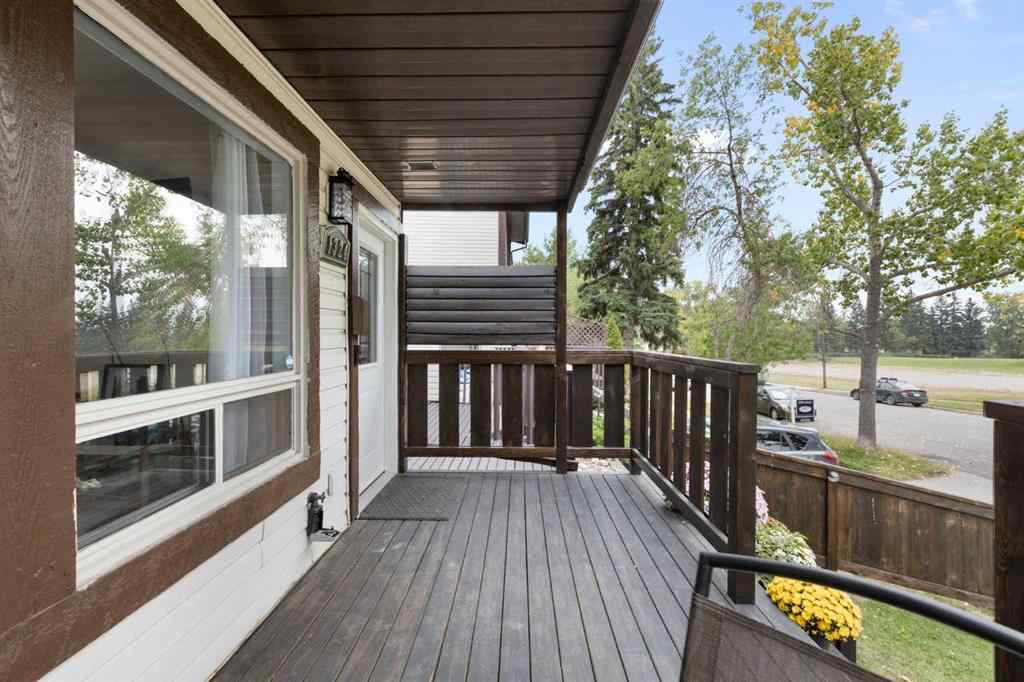 MLS® A2254540 - 1324 Ranchlands Way NW in Ranchlands Calgary, Residential