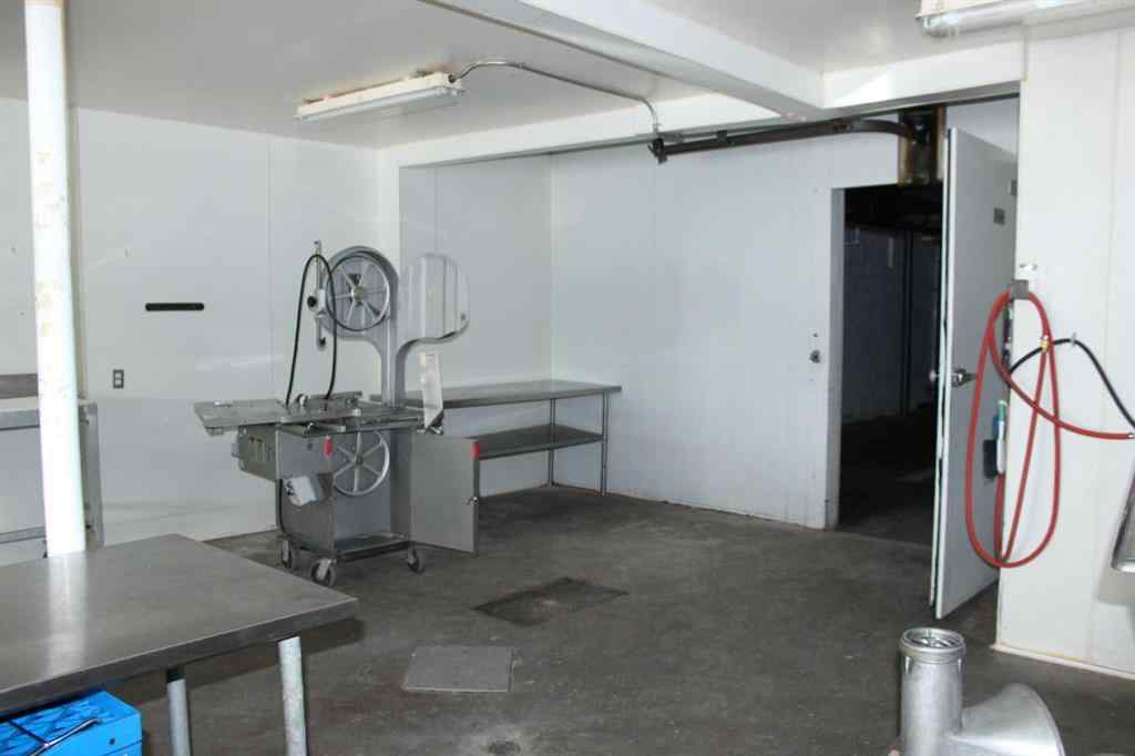 MLS® A2254541 - 219 Centre   in NONE Vulcan, Commercial