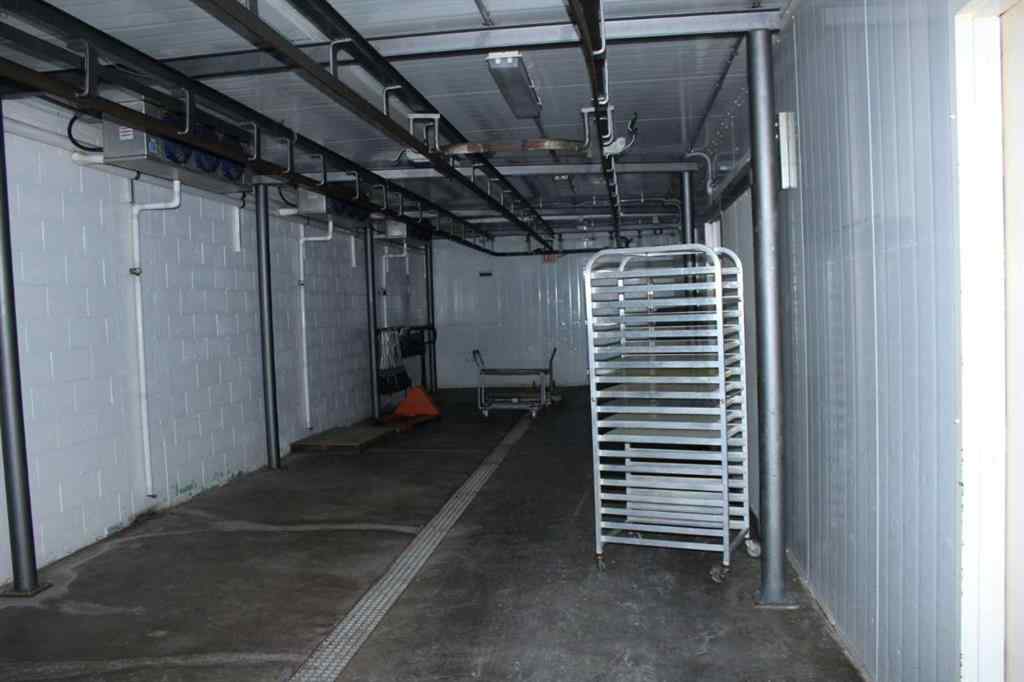 MLS® A2254541 - 219 Centre   in NONE Vulcan, Commercial