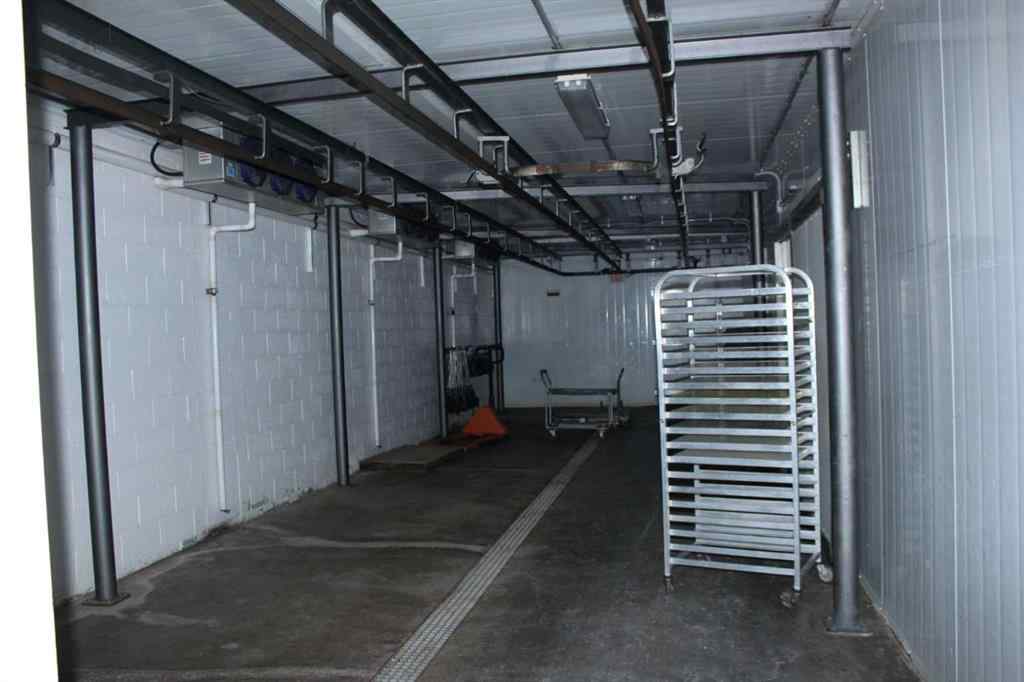 MLS® A2254541 - 219 Centre   in NONE Vulcan, Commercial