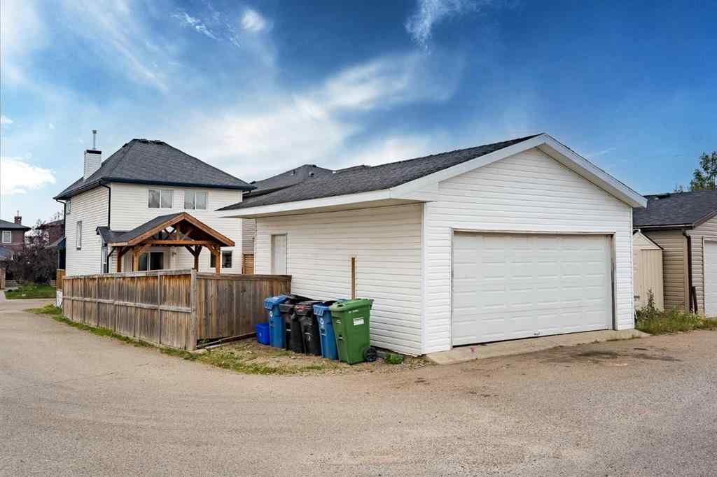 MLS® A2254544 - 93 Evansford Circle NW in Evanston Calgary, Residential