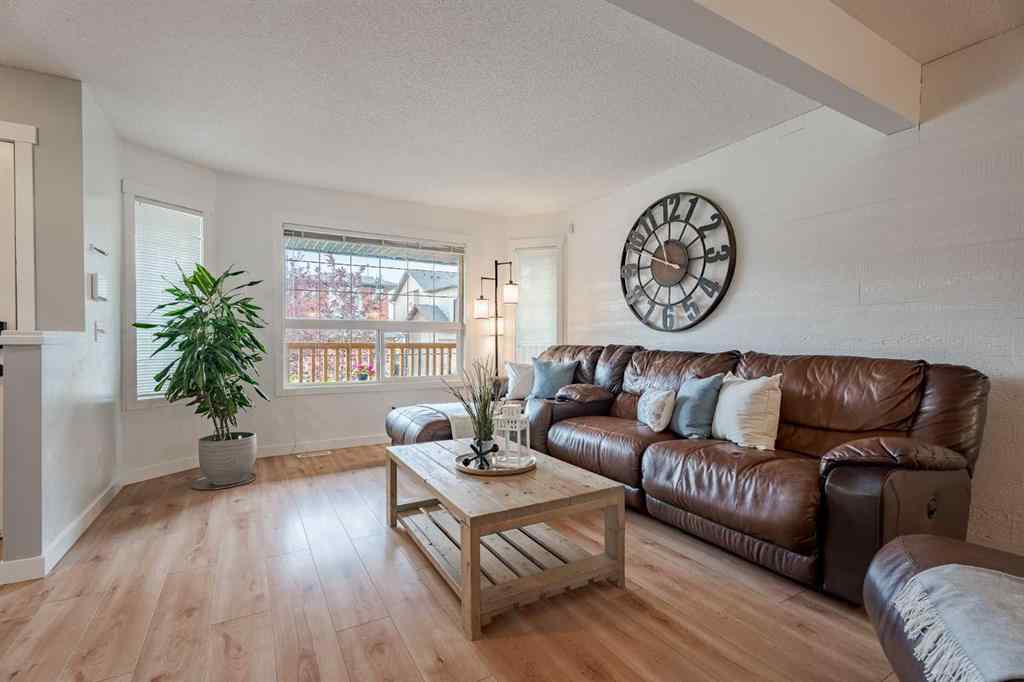 MLS® A2254544 - 93 Evansford Circle NW in Evanston Calgary, Residential