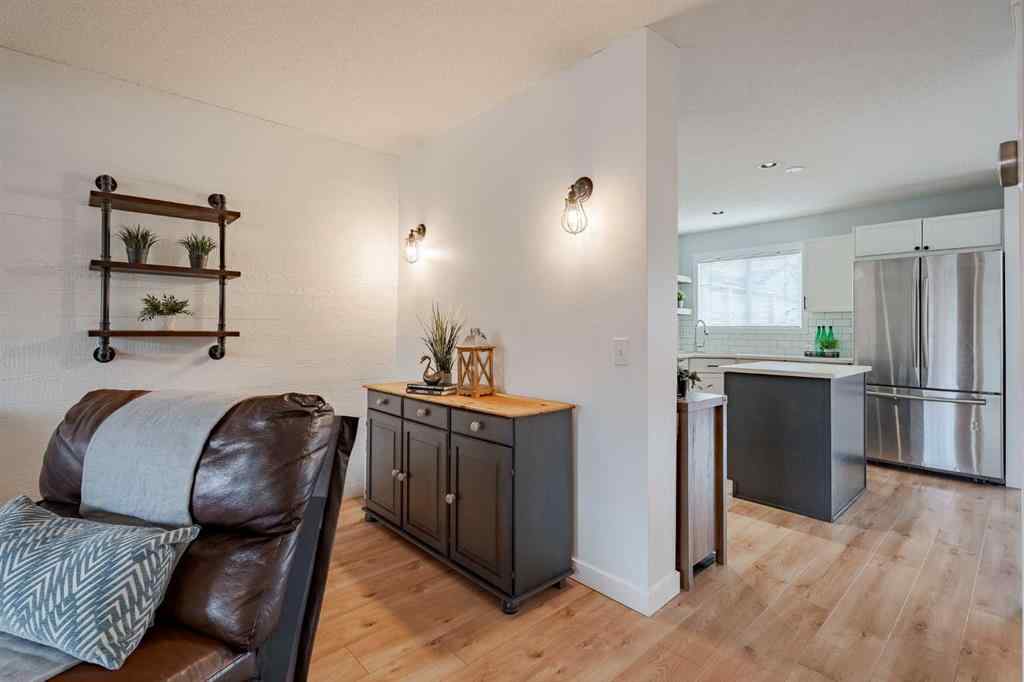 MLS® A2254544 - 93 Evansford Circle NW in Evanston Calgary, Residential