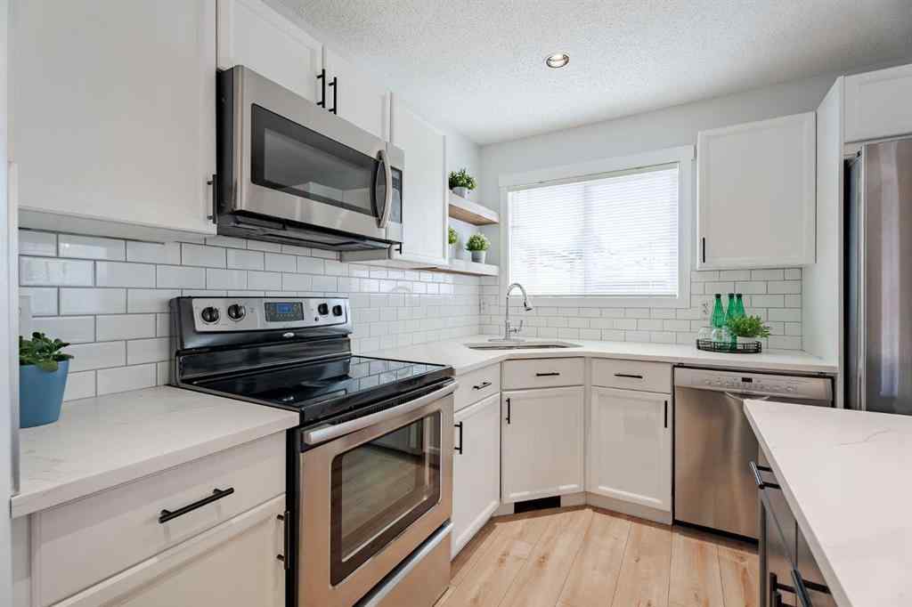 MLS® A2254544 - 93 Evansford Circle NW in Evanston Calgary, Residential