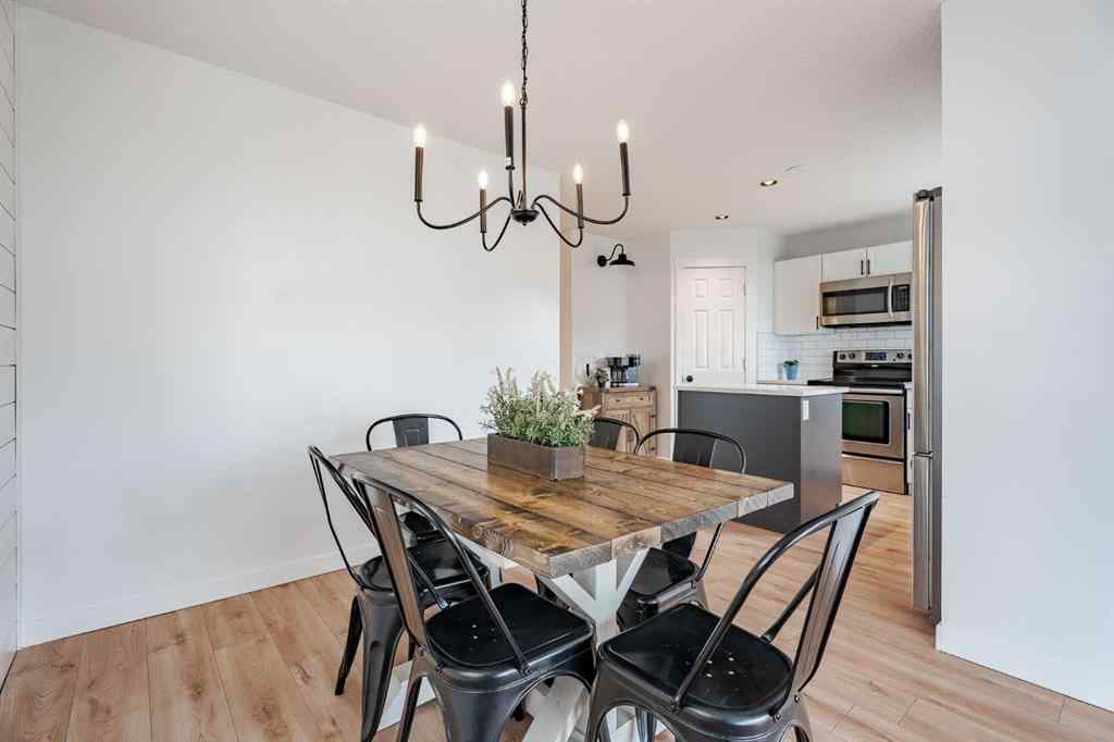 MLS® A2254544 - 93 Evansford Circle NW in Evanston Calgary, Residential