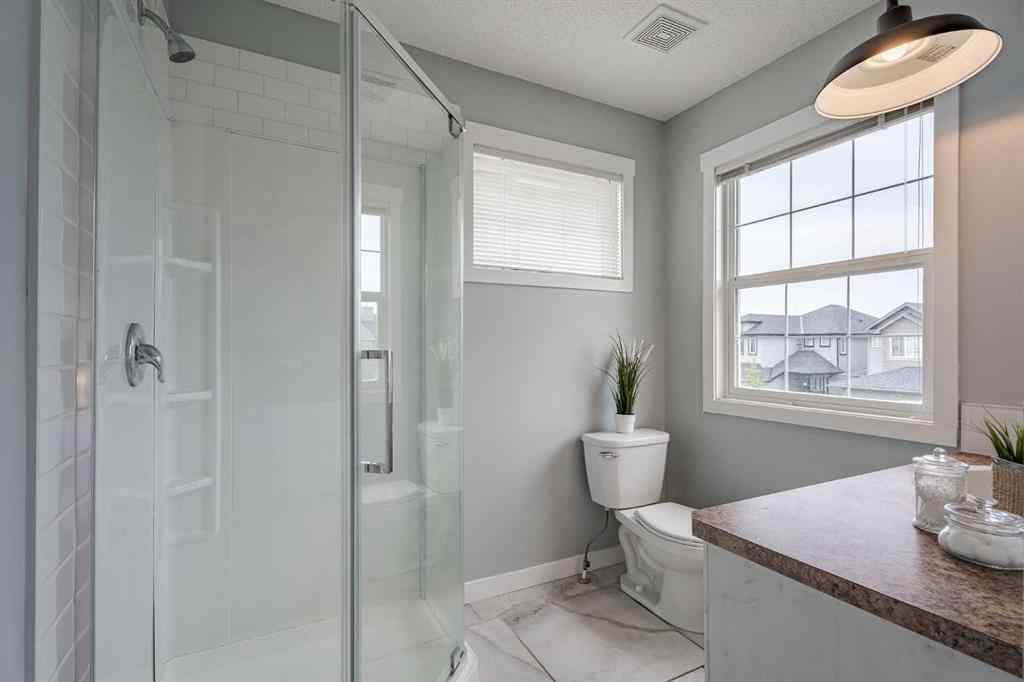 MLS® A2254544 - 93 Evansford Circle NW in Evanston Calgary, Residential